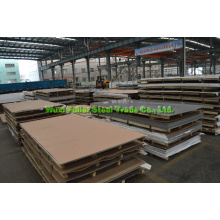 ASTM, En, BS, GB, DIN, JIS Standard Stainless Steel Sheet/Plates